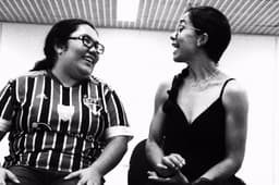 Encontro no Centro Cultural da Penha | Fotos de 2022 feitas por participantes da oficina