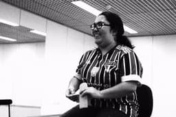 Encontro no Centro Cultural da Penha | Fotos de 2022 feitas por participantes da oficina