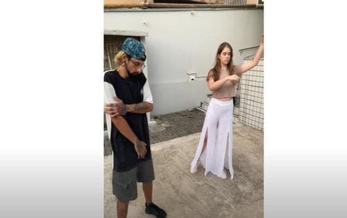 Casa Eliseu Voronkoff - Vídeo 4