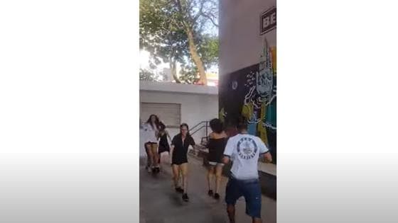 Centro Cultural da Penha - Vídeo 2