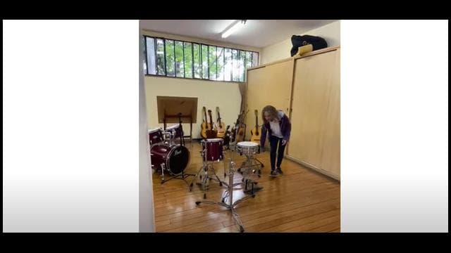 Biblioteca Pública Cassiano Ricardo - Vídeo 3