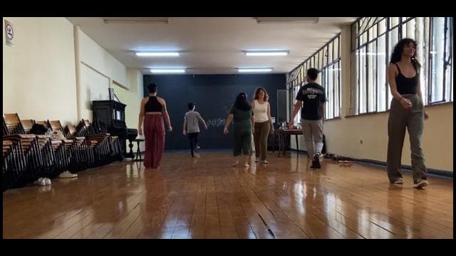 Biblioteca Pública Cassiano Ricardo - Vídeo 4