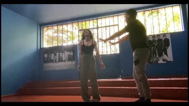 Biblioteca Pública Cassiano Ricardo - Vídeo 5