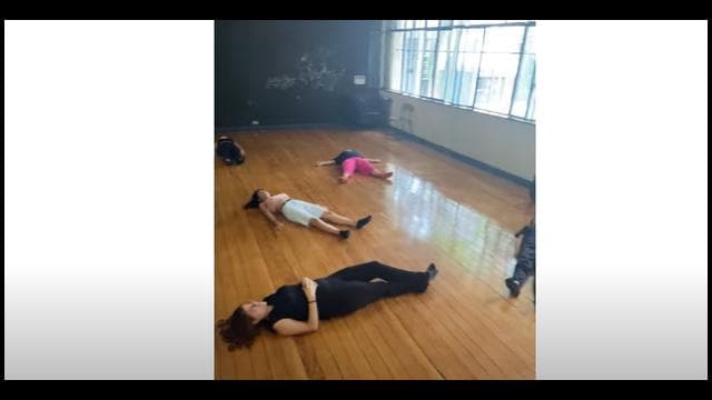 Biblioteca Pública Cassiano Ricardo - Vídeo 6